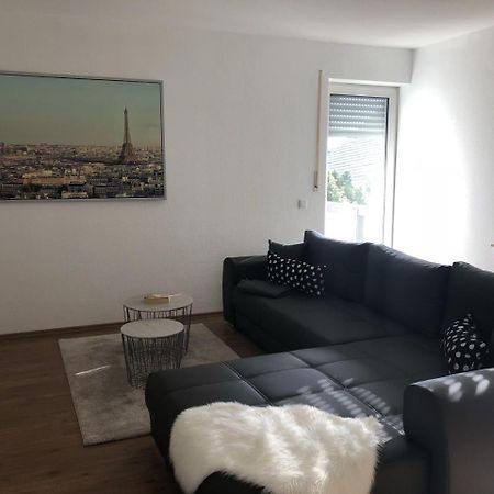 Apartment Auf Der Weide 1 温特贝格 外观 照片